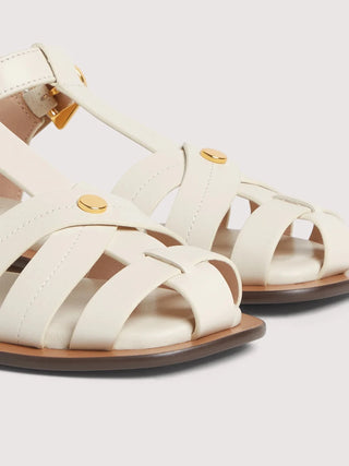 Coccinelle Sunup Sandals - LNKM StoreCoccinelleShoes
