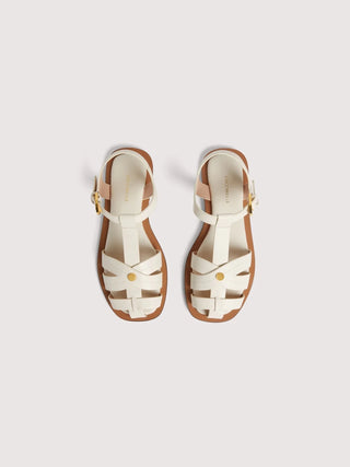 Coccinelle Sunup Sandals - LNKM StoreCoccinelleShoes