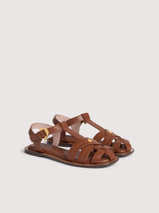 Coccinelle Sunup Sandals - LNKM StoreCoccinelleShoes