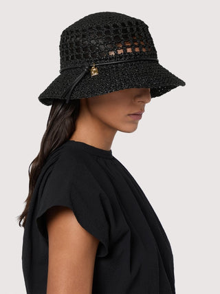 Coccinelle Taila Hat - LNKM StoreCoccinelleHat