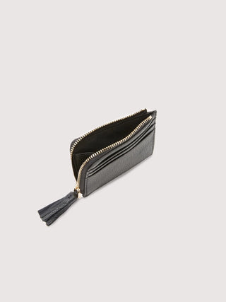 Coccinelle Tassel Card Holder - LNKM StoreCoccinelleCard Holder