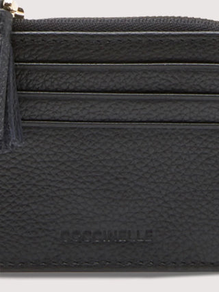 Coccinelle Tassel Card Holder - LNKM StoreCoccinelleCard Holder