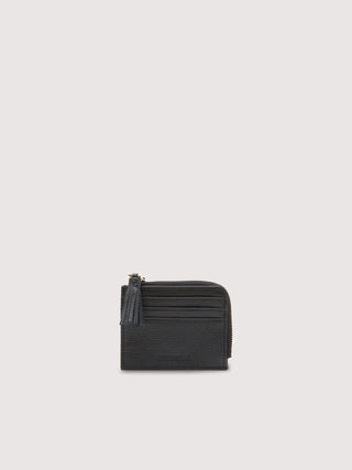 Coccinelle Tassel Card Holder - LNKM StoreCoccinelleCard Holder