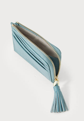 Coccinelle Tassel Card Holder - LNKM StoreCoccinelleCard Holder