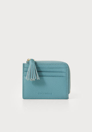 Coccinelle Tassel Card Holder - LNKM StoreCoccinelleCard Holder