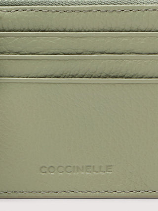 Coccinelle Tassel Card Holder - LNKM StoreCoccinelleCard Holder