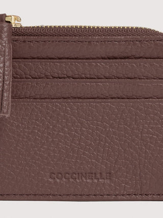 Coccinelle Tassel Card Holder - LNKM StoreCoccinelleCard Holder