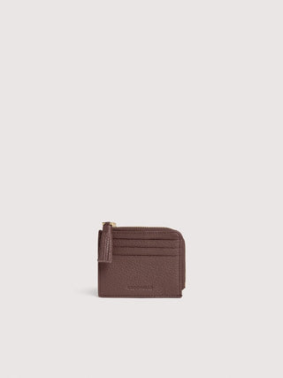 Coccinelle Tassel Card Holder - LNKM StoreCoccinelleCard Holder