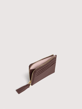 Coccinelle Tassel Card Holder - LNKM StoreCoccinelleCard Holder