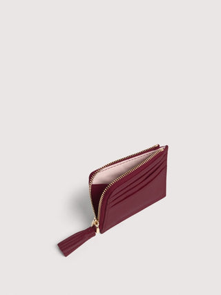 Coccinelle Tassel Card Holder - LNKM StoreCoccinelleCard Holder