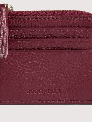 Coccinelle Tassel Card Holder - LNKM StoreCoccinelleCard Holder