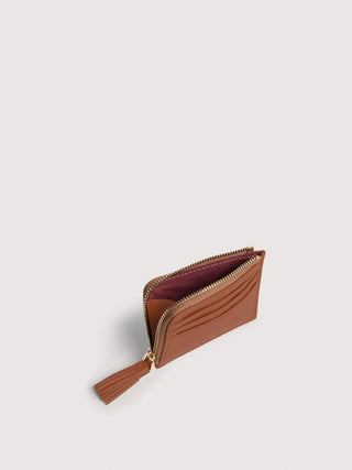 Coccinelle Tassel Card Holder - LNKM StoreCoccinelleCard Holder