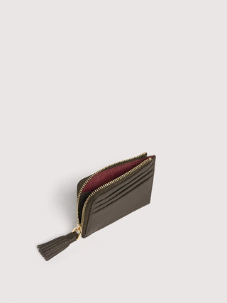 Coccinelle Tassel Card Holder - LNKM StoreCoccinelleCard Holder