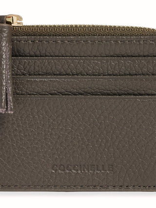 Coccinelle Tassel Card Holder - LNKM StoreCoccinelleCard Holder