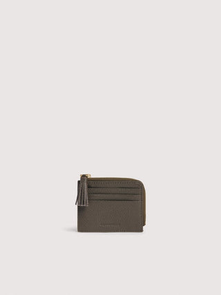 Coccinelle Tassel Card Holder - LNKM StoreCoccinelleCard Holder