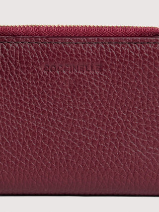 Coccinelle Tassel Wallet - LNKM StoreCoccinelleWallet