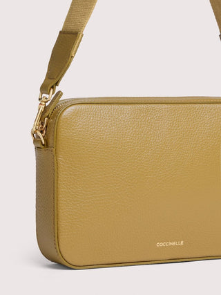 Coccinelle Tebe Small - LNKM StoreCoccinelleHandbag