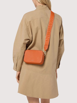 Coccinelle Tebe Small - LNKM StoreCoccinelleHandbag