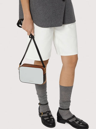 Coccinelle Tebe Tricolor - LNKM StoreCoccinelleHandbag