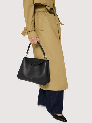 Coccinelle Tiggy Medium - LNKM StoreCoccinelleHandbag