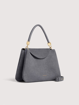 Coccinelle Tiggy Suede Medium - LNKM StoreCoccinelleHandbag
