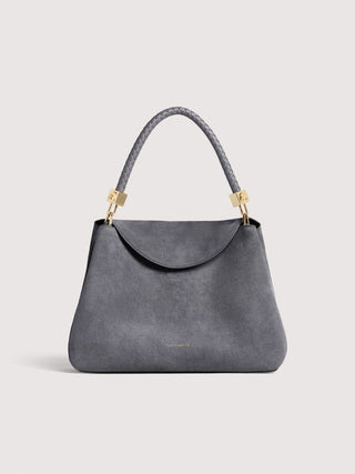 Coccinelle Tiggy Suede Medium - LNKM StoreCoccinelleHandbag