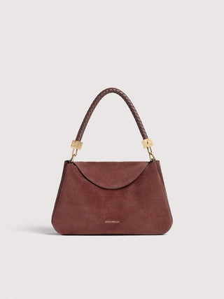 Coccinelle Tiggy Suede Small - LNKM StoreCoccinelleHandbag