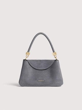 Coccinelle Tiggy Suede Small - LNKM StoreCoccinelleHandbag