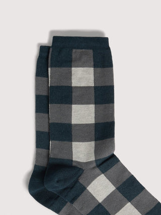 Coccinelle Vichy Socks - LNKM StoreCoccinelleSocks