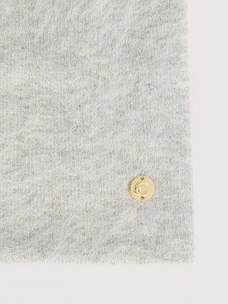 Coccinelle Violet Beanie - LNKM StoreCoccinelleHat