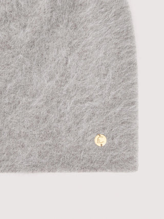 Coccinelle Violet Beanie - LNKM StoreCoccinelleBeanie
