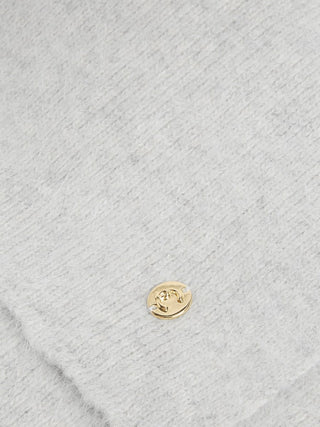 Coccinelle Violet Scarf - LNKM StoreCoccinelleScarf