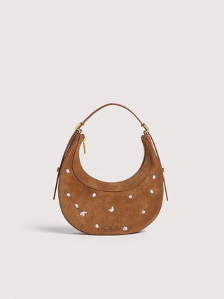 Coccinelle Whisper Snowdrop Embroidery - LNKM StoreCoccinelleHandbag