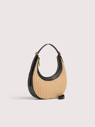 Coccinelle Whisper Straw - LNKM StoreCoccinelleHandbag