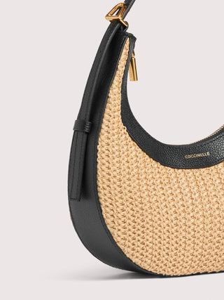Coccinelle Whisper Straw - LNKM StoreCoccinelleHandbag