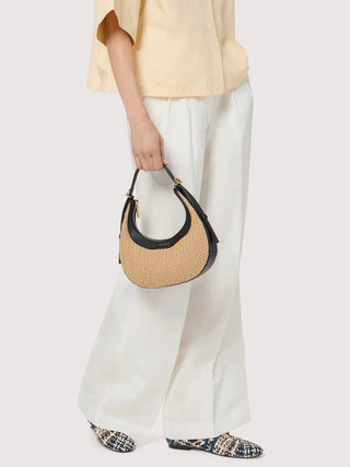 Coccinelle Whisper Straw - LNKM StoreCoccinelleHandbag