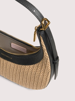 Coccinelle Whisper Straw - LNKM StoreCoccinelleHandbag