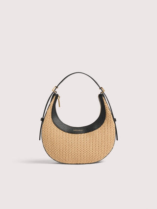 Coccinelle Whisper Straw - LNKM StoreCoccinelleHandbag