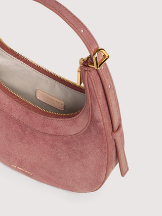 Coccinelle Whisper Suede - LNKM StoreCoccinelleHandbag