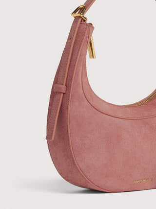 Coccinelle Whisper Suede - LNKM StoreCoccinelleHandbag