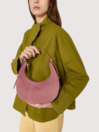 Coccinelle Whisper Suede - LNKM StoreCoccinelleHandbag