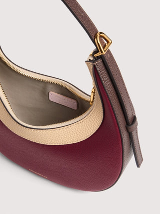 Coccinelle Whisper Tricolor - LNKM StoreCoccinelleHandbag