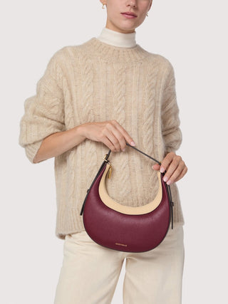 Coccinelle Whisper Tricolor - LNKM StoreCoccinelleHandbag