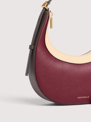 Coccinelle Whisper Tricolor - LNKM StoreCoccinelleHandbag