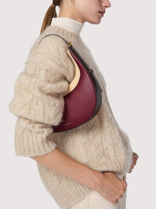 Coccinelle Whisper Tricolor - LNKM StoreCoccinelleHandbag