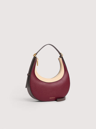 Coccinelle Whisper Tricolor - LNKM StoreCoccinelleHandbag