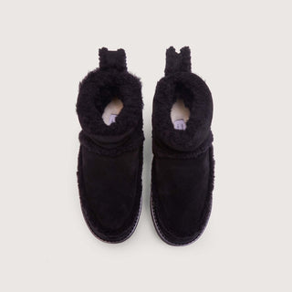 Coccinelle x Inuikii Oliver Eco Shearling - LNKM StoreCoccinelleShoes