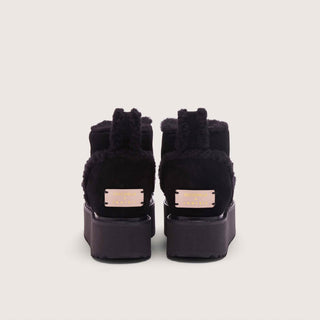 Coccinelle x Inuikii Oliver Eco Shearling - LNKM StoreCoccinelleShoes