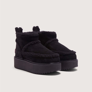 Coccinelle x Inuikii Oliver Eco Shearling - LNKM StoreCoccinelleShoes