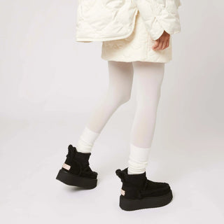 Coccinelle x Inuikii Oliver Eco Shearling - LNKM StoreCoccinelleShoes